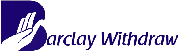 Barclay Withdraw